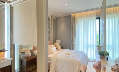 Rumah Mewah 13 M Jakarta Barat Citra Lake Villa