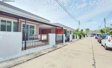 หมู่บ้านชีวา 3 ทำเล : เจดีย์หัก - ราชบุรี (ใกล้สี่แยกเขางู)