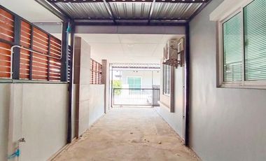 หมู่บ้านชีวา 3 ทำเล : เจดีย์หัก - ราชบุรี (ใกล้สี่แยกเขางู)