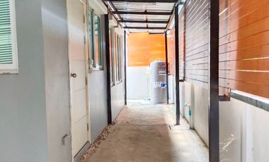หมู่บ้านชีวา 3 ทำเล : เจดีย์หัก - ราชบุรี (ใกล้สี่แยกเขางู)