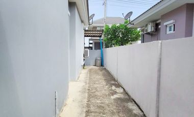 หมู่บ้านชีวา 3 ทำเล : เจดีย์หัก - ราชบุรี (ใกล้สี่แยกเขางู)