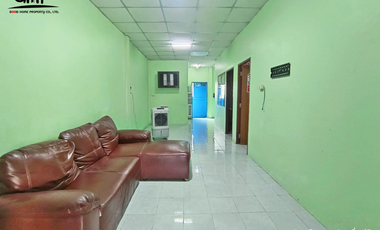 ทาวน์เฮ้าส์ 2 ชั้น ทำเล : บ้านไร่ - ราชบุรี