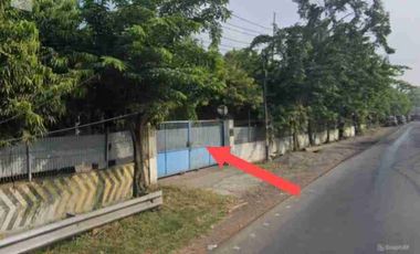 Ruko dijual di Klangonan, Gresik, Jawa Timur