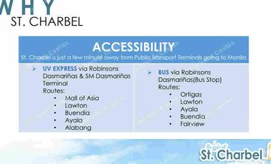 St. Charbel