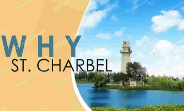 St. Charbel