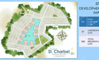 St. Charbel