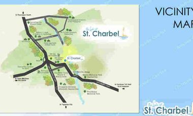 St. Charbel