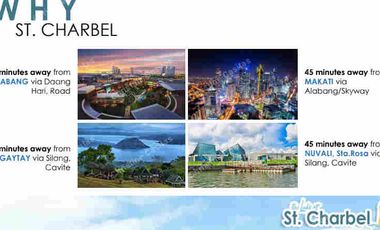 St. Charbel