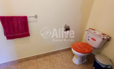 Casa de venta en Marianitas, sector Calderón