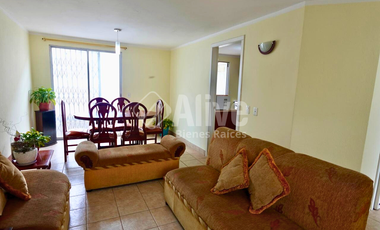 Casa de venta en Marianitas, sector Calderón