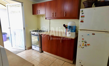 Casa de venta en Marianitas, sector Calderón