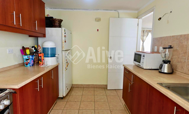 Casa de venta en Marianitas, sector Calderón