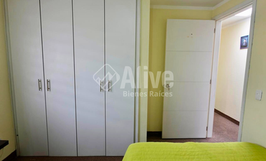 Casa de venta en Marianitas, sector Calderón