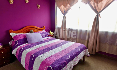 Casa de venta en Marianitas, sector Calderón
