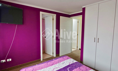 Casa de venta en Marianitas, sector Calderón