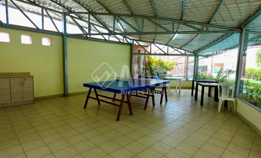 Casa de venta en Marianitas, sector Calderón