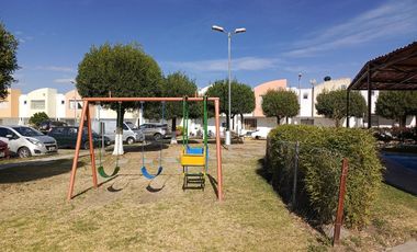 Casa de venta en Marianitas, sector Calderón