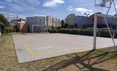Casa de venta en Marianitas, sector Calderón