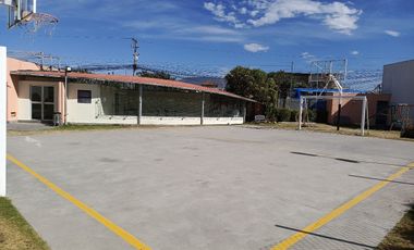Casa de venta en Marianitas, sector Calderón
