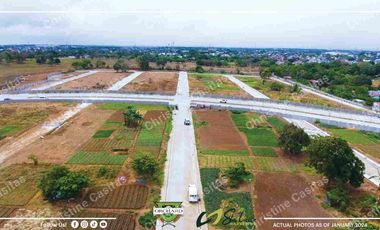 The Orchard Residential Estates & Golf & Country Club