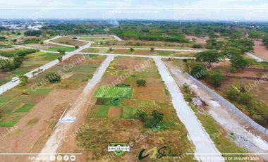 The Orchard Residential Estates & Golf & Country Club