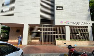 APARTAMENTO EN VENTA FLORA CALI NORTE