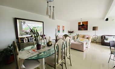 APARTAMENTO EN VENTA FLORA CALI NORTE