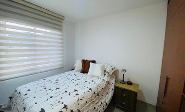 APARTAMENTO EN VENTA FLORA CALI NORTE