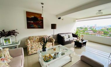 APARTAMENTO EN VENTA FLORA CALI NORTE
