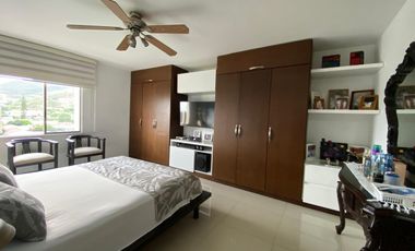 APARTAMENTO EN VENTA FLORA CALI NORTE