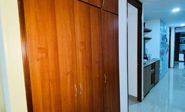 APARTAMENTO EN VENTA FLORA CALI NORTE