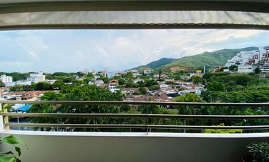 APARTAMENTO EN VENTA FLORA CALI NORTE