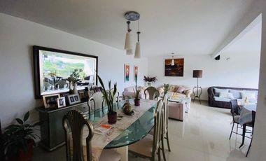 APARTAMENTO EN VENTA FLORA CALI NORTE