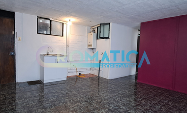 Arriendo Departamento 2d Y 1b, Centro De Rancagua