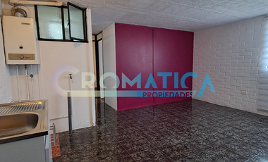 Arriendo Departamento 2d Y 1b, Centro De Rancagua