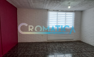 Arriendo Departamento 2d Y 1b, Centro De Rancagua