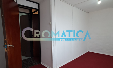 Arriendo Departamento 2d Y 1b, Centro De Rancagua