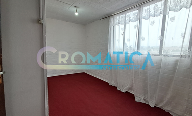 Arriendo Departamento 2d Y 1b, Centro De Rancagua