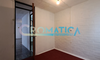 Arriendo Departamento 2d Y 1b, Centro De Rancagua