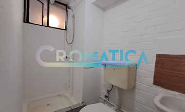Arriendo Departamento 2d Y 1b, Centro De Rancagua