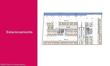Departamento en Venta en Azcapotzalco, Santo Tomas