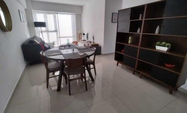 Departamento en Venta en Azcapotzalco, Santo Tomas