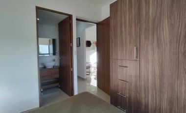 Departamento en Venta en Azcapotzalco, Santo Tomas