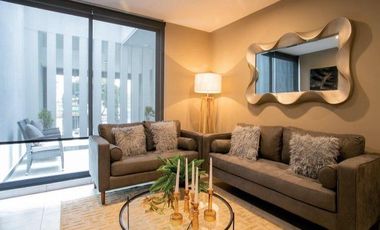 Departamento en Venta en Naucalpan de Juárez, Las Américas