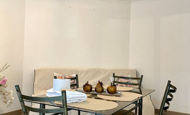 Punta Centinela - Torre Mil, suite tipo estudio