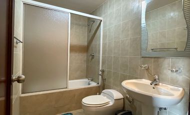 Punta Centinela - Torre Mil, suite tipo estudio