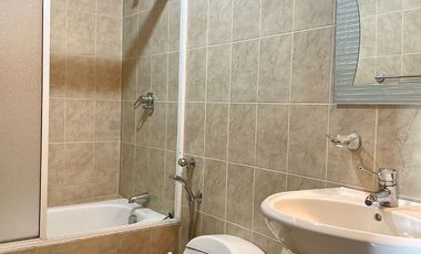 Punta Centinela - Torre Mil, suite tipo estudio