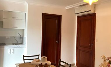 Punta Centinela - Torre Mil, suite tipo estudio