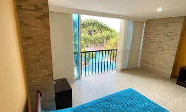 Punta Centinela - Torre Mil, suite tipo estudio