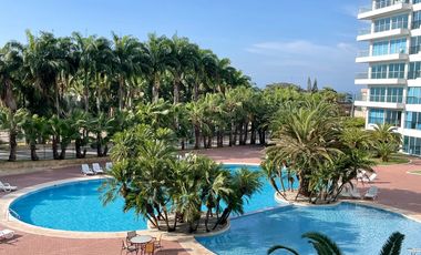 Punta Centinela - Torre 1000, amplio departamento con 3 dormitorios